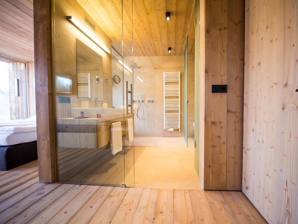 フューゲンベルクダス ヴィーゼッグアパートメント 部屋 写真