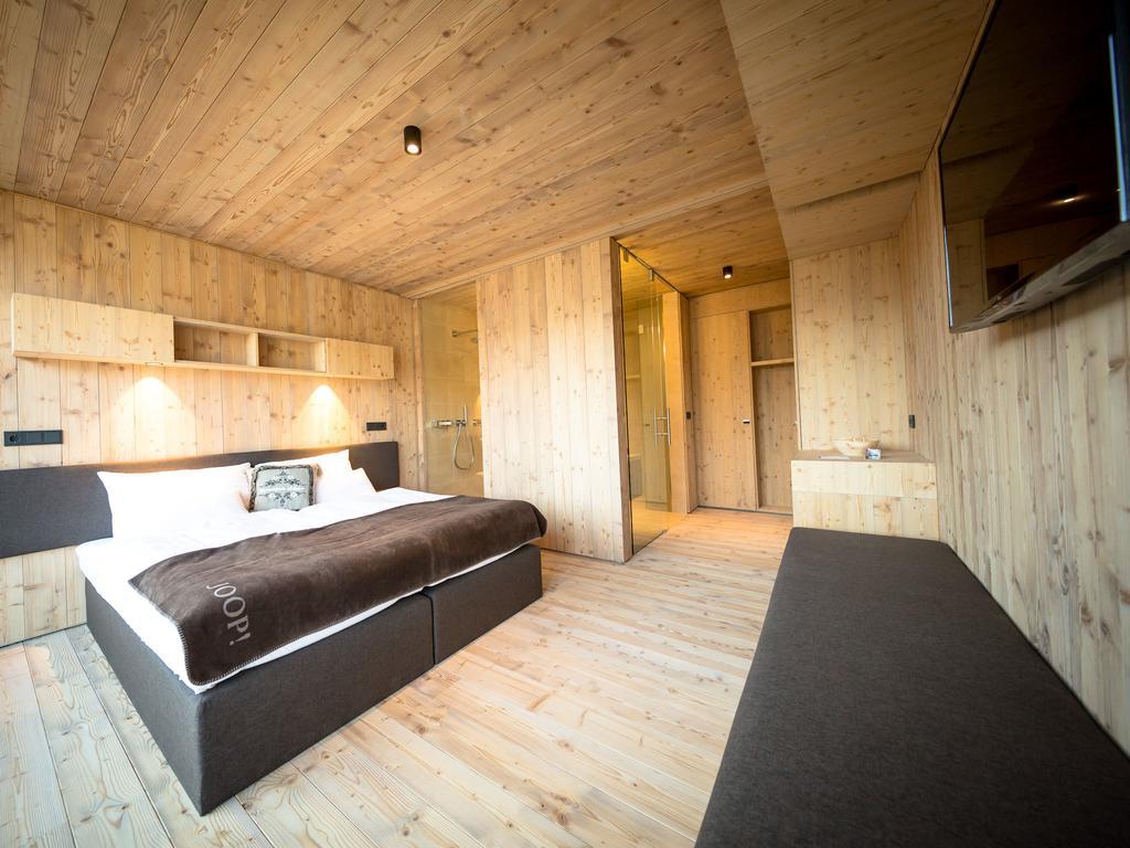 フューゲンベルクダス ヴィーゼッグアパートメント 部屋 写真