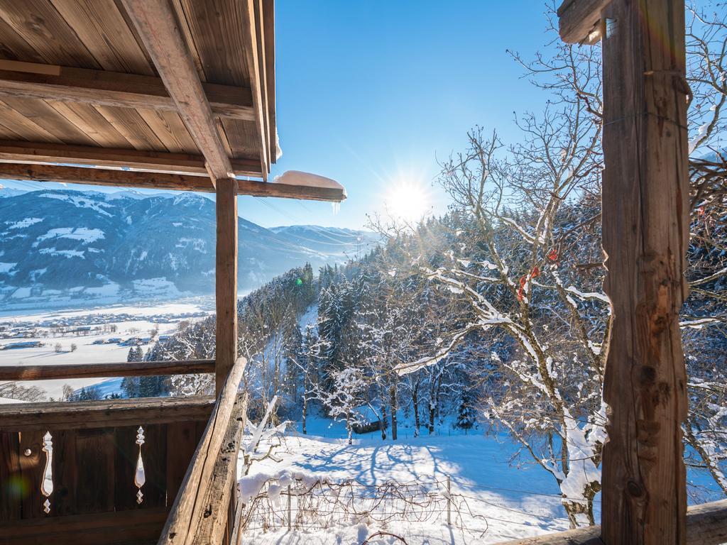 フューゲンベルクダス ヴィーゼッグアパートメント 部屋 写真