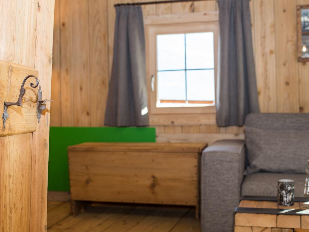 フューゲンベルクダス ヴィーゼッグアパートメント 部屋 写真